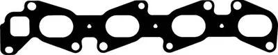 Прокладка, выпускной коллектор GLASER купить