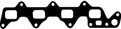 Прокладка, впускной коллектор ELRING купить
