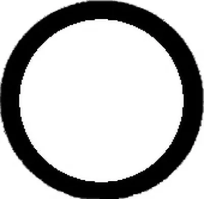 Прокладка, впускной коллектор ELRING купить