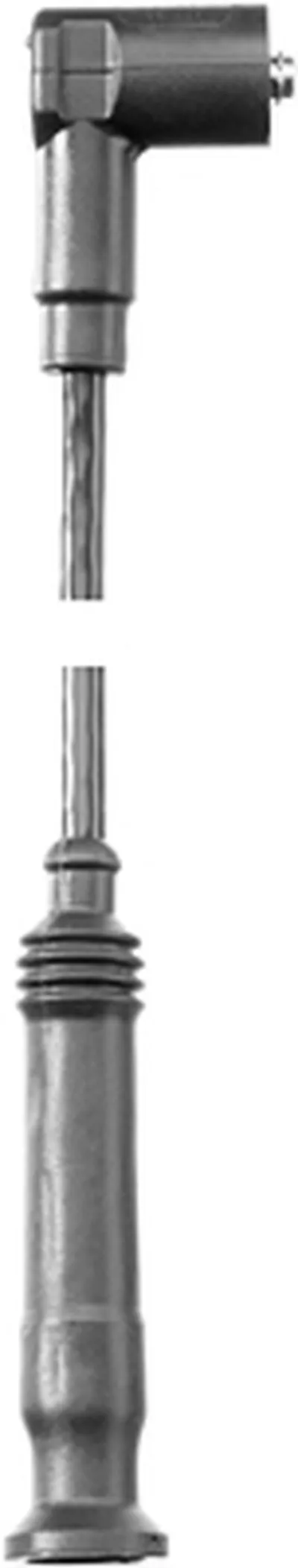 Провод зажигания COPPER CABLE BERU купить