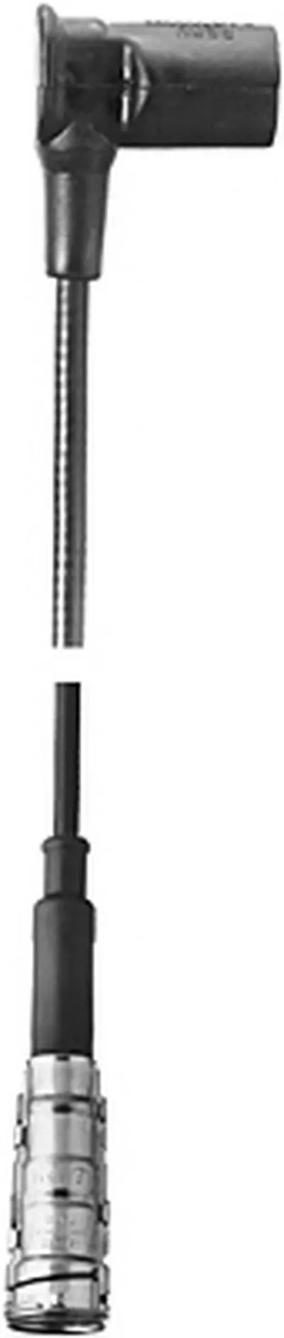 Провод зажигания COPPER CABLE BERU купить