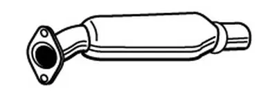 Катализатор для переоборудования WALKER купить