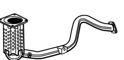 Катализатор для переоборудования WALKER купить