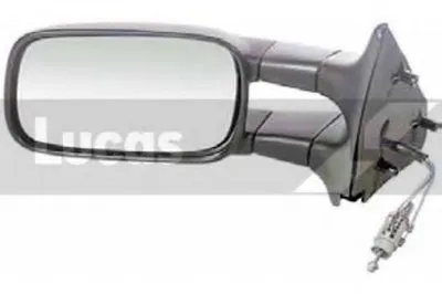 Наружное зеркало LUCAS ELECTRICAL купить