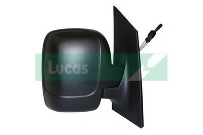 Наружное зеркало LUCAS ELECTRICAL купить