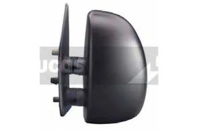 Наружное зеркало LUCAS ELECTRICAL купить