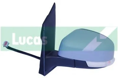 Наружное зеркало LUCAS ELECTRICAL купить