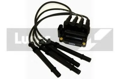 Катушка зажигания LUCAS ELECTRICAL купить