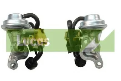 Клапан возврата ОГ LUCAS ELECTRICAL купить