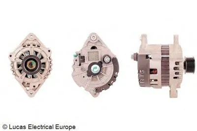 Генератор LUCAS ELECTRICAL купить