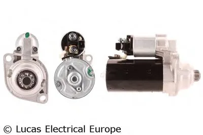 Стартер LUCAS ELECTRICAL купить