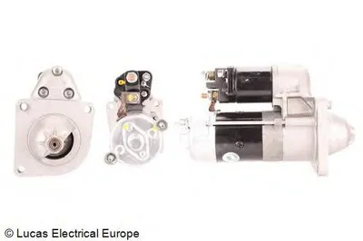Стартер LUCAS ELECTRICAL купить