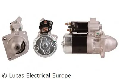 Стартер LUCAS ELECTRICAL купить