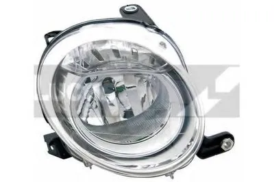 Фара LUCAS ELECTRICAL купить