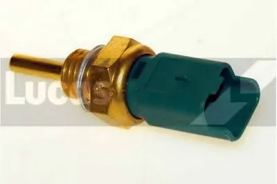 Датчик, температура охлаждающей жидкости LUCAS ELECTRICAL купить
