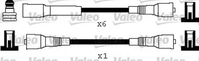 Комплект проводов зажигания VALEO купить