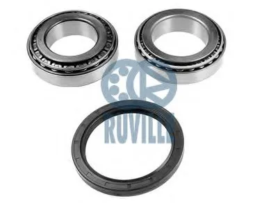 Комплект подшипника ступицы колеса RUVILLE купить