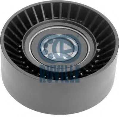 Паразитный / ведущий ролик, поликлиновой ремень RUVILLE купить