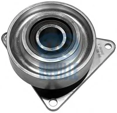 Паразитный / ведущий ролик, поликлиновой ремень RUVILLE купить