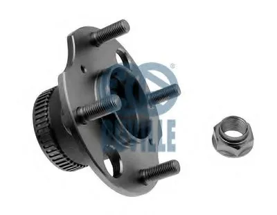 Комплект подшипника ступицы колеса RUVILLE купить