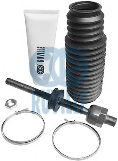 Осевой шарнир, рулевая тяга RUVILLE купить