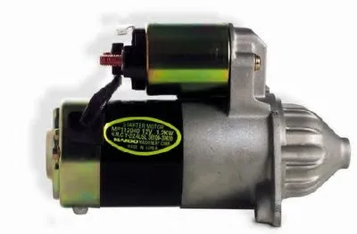 Стартер SIDAT купить