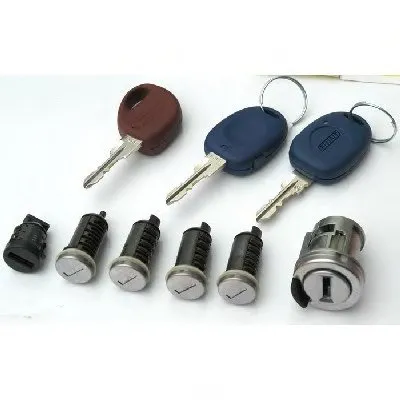 Рулевой замок FISPA купить