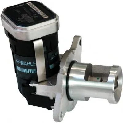 Клапан возврата ОГ FISPA купить