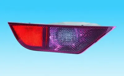 Рассеиватель, задний фонарь BOSCH купить