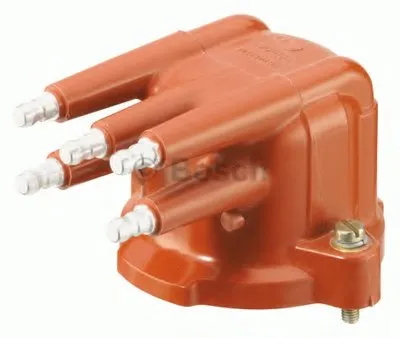 Крышка распределителя зажигания BOSCH купить