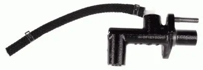 Главный цилиндр, система сцепления SACHS купить