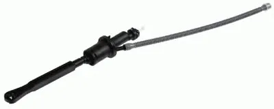 Главный цилиндр, система сцепления SACHS купить