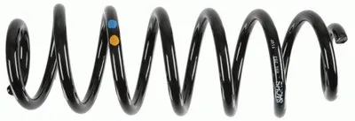 винтовая пружина SACHS купить