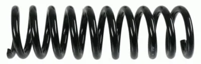 винтовая пружина SACHS купить