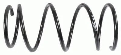 винтовая пружина SACHS купить