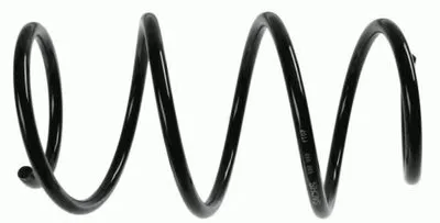 винтовая пружина SACHS купить