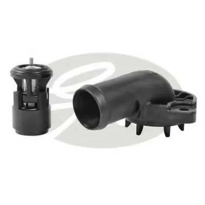 Термостат, охлаждающая жидкость GATES купить