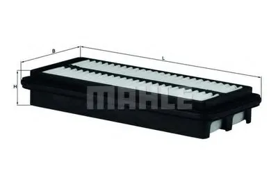 Воздушный фильтр KNECHT купить