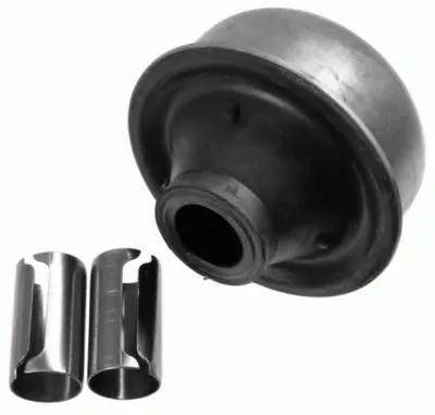 Подвеска, рычаг независимой подвески колеса LEMFÖRDER купить