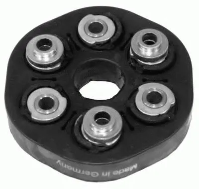 Шарнир, продольный вал LEMFÖRDER купить