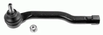 Наконечник поперечной рулевой тяги LEMFÖRDER купить