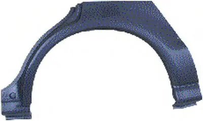 Боковина VAN WEZEL купить