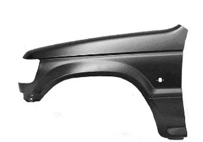 Крыло VAN WEZEL купить