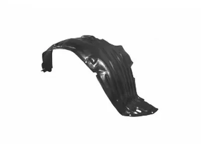 Обшивка, колесная ниша VAN WEZEL купить