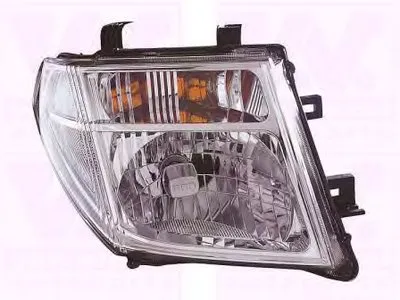 Фара VAN WEZEL купить