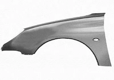 Крыло VAN WEZEL купить