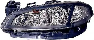 Фара VAN WEZEL купить