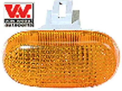 Фонарь указателя поворота VAN WEZEL купить