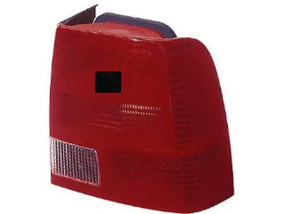 Задний фонарь VAN WEZEL купить