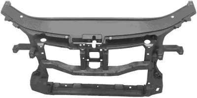 Облицовка передка VAN WEZEL купить